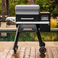 Traeger | Timberline 850 Pelletgrill Compleet - thumbnail