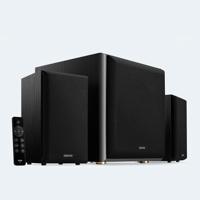 Edifier M601DB luidspreker set Zwart - thumbnail