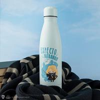 Harry Potter Thermo Water Bottle Luna's Patronus - thumbnail