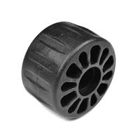 Team Corally - Wheelie Bar Wheel - Composite - 1 pc - thumbnail