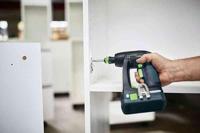 Festool Accessoires BP 18 Li 4,0 HPC-ASI - 205034 - thumbnail