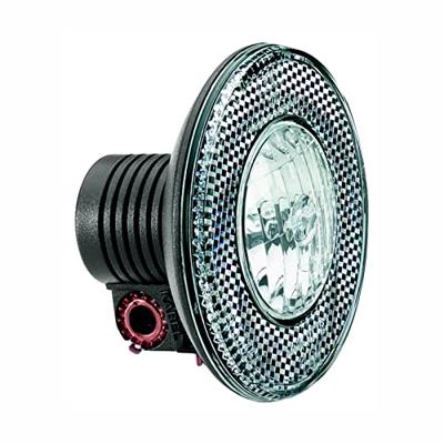 Busch + Müller Busch & müller halogeen koplamp "lumotec" front light b&m lumotec oem