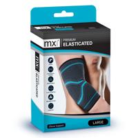 MX Health Premium Elbow Support Elastic - L - thumbnail