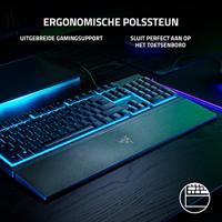 Razer Ornata V3 X Low Profile Gaming Keyboard gaming toetsenbord - thumbnail
