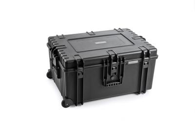 B & W International Outdoor-koffer 157 l (b x h x d) 845 x 415 x 615 mm Zwart 7800/B B & W International Outdoor-koffer 157 l (b x h x d) 845 x 415 x 615 mm Zwart 7800/B