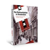 Het Bethaniënblok in Amsterdam (Hardback) - thumbnail