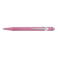 Balpen caran d'ache colormat-x 849 roze - thumbnail
