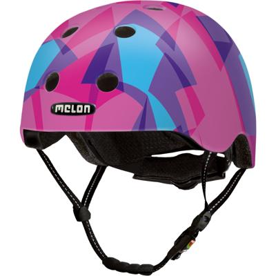 Melon helm urban active candy m-l