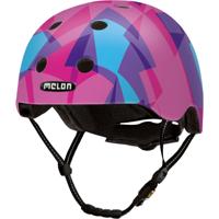 Melon helm urban active candy m-l - thumbnail