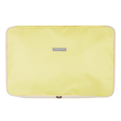 SuitSuit Fabulous Fifties Packing Cube XL 77 Mango Cream SuitSuit Fabulous Fifties Packing Cube XL 77 Mango Cream