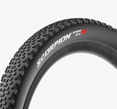 Pirelli scorpion sport xc h 29" folding tire