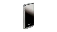 D-Link DWR-730 Mobiele 3G hotspot zwart, tot 21.6 Mbps download, microSD kaartslot - thumbnail