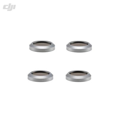 DJI Mavic 2 Zoom ND Filters set (ND4, ND8, ND16, ND32)