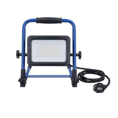 AS Schwabe Optiline LED-bouwlamp Energielabel E (A - G) 50 W 6000 lm Neutraalwit