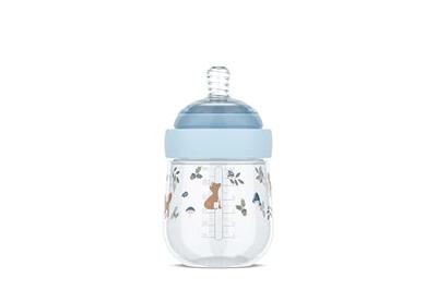 Mepal Little Dutch Forest Friends Babyfles 165 ml
