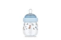 Mepal Little Dutch Forest Friends Babyfles 165 ml - thumbnail