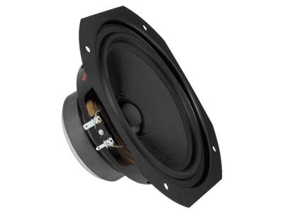 Monacor SPH-175 6.75 inch 16.38 cm Luidsprekerchassis 60 W 8 Ω