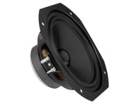 Monacor SPH-175 6.75 inch 16.38 cm Luidsprekerchassis 60 W 8 Ω - thumbnail