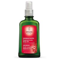 Weleda Granaatappel Regeneratie Olie Fl 100ml - thumbnail
