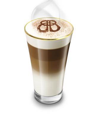 Tassimo - Baileys Latte Macchiato - 5x 8 T-Discs