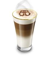 Tassimo - Baileys Latte Macchiato - 5x 8 T-Discs - thumbnail
