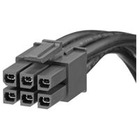 Molex 45136-0601 Male header (standaard) Inhoud: 1 stuk(s) Bulk - thumbnail