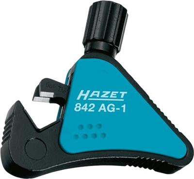 Hazet 842AG-1 Schroefdraad natapper