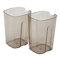 Emerio SJ-110659.1 citruspers/sapmaker Slowjuicer Limoen, Wit 150 W - thumbnail