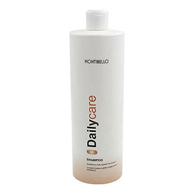Shampoo Daily Care Montibello Daily Care 300 ml