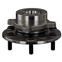 Wiellager ADC48254 - thumbnail