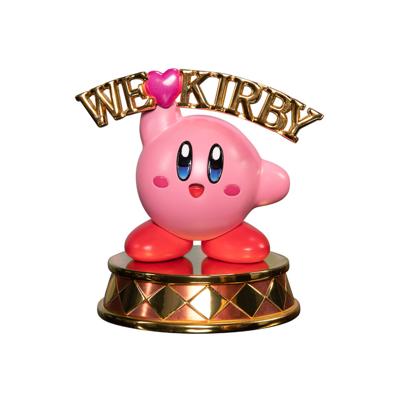 Kirby - We Love Kirby Statue (First 4 Figures) Kirby - We Love Kirby Statue (First 4 Figures)