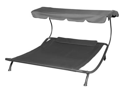 LIVARNO Dubbel loungebed