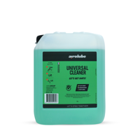 Cyclon Airolube bc0303a universal cleaner 5l - thumbnail