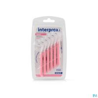 Interprox Plus Nano Roze PHD 0.7 6 Stuks - thumbnail