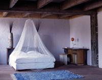 Care Plus Klamboe Light Weight Bell - Geïmpregneerd - thumbnail