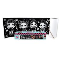 L.O.L. magic scratch poster - thumbnail