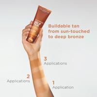 Clarins Self Tanning Milky Lotion 125ml - thumbnail