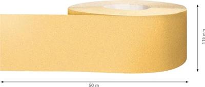 Bosch Accessories EXPERT C470 2608900979 Schuurpapierrol Ongeperforeerd Korrelgrootte (num) 80 1 stuk(s) Bosch Accessories EXPERT C470 2608900979 Schuurpapierrol Ongeperforeerd Korrelgrootte (num) 80 1 stuk(s)