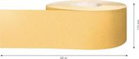Bosch Accessories EXPERT C470 2608900979 Schuurpapierrol Ongeperforeerd Korrelgrootte (num) 80 1 stuk(s) - thumbnail