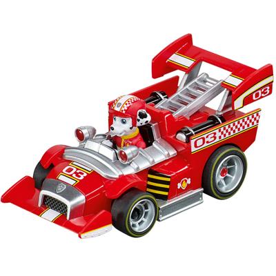 Carrera go!!! racebaan - paw patrol ready race rescue Carrera go!!! racebaan - paw patrol ready race rescue