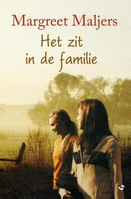 Het zit in de familie - Margreet Maljers - ebook