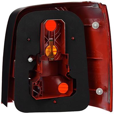 Achterlicht links VARIANT ACHTERUITLICHT WIT 5836935 Achterlicht links VARIANT ACHTERUITLICHT WIT 5836935