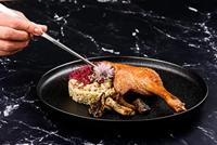 Plate-it - Precisie pincet Set/2 rvs - thumbnail