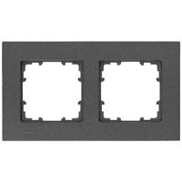 Siemens 5TG11122 Frame 2-voudig Delta Carbon Schakelmateriaal 1 stuk(s) - thumbnail