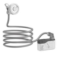 Flextail - Max Shower - Kampeerdouche - Campingdouche met douchekop - tot 110 minuten douchen - 2,2 meter waterslang - Tuindouche - thumbnail