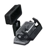 Phoenix Contact 1424390 HC-STA-D25-BWSC-EL-AL Opbouwbehuizing 1 stuk(s) - thumbnail