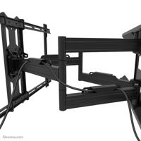 Neomounts by newstar wl40s-850bl18 select tv wandsteun - thumbnail