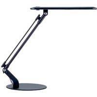 Unilux bureaulamp Rumbaled, LED, zwart - thumbnail