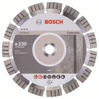 Bosch Accessories 2608602655 Bosch Power Tools Diamanten doorslijpschijf Diameter 230 mm 1 stuk(s) - thumbnail