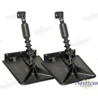 GS40052 - HANDMATIGE KLEPPENSET 40 LB. C/IJZER 9,5 x - thumbnail